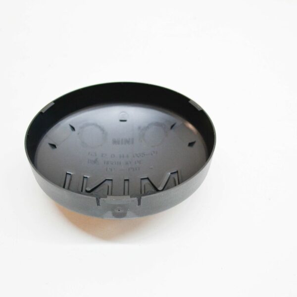 63120144065 - NEW MINI COOPER R50 AUXILIARY DRIVING LIGHT LEN COVER 63120144065