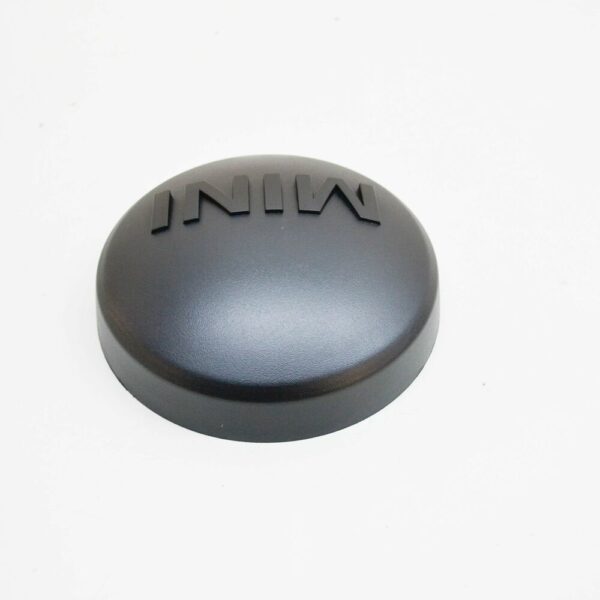 63120144065 - NEW MINI COOPER R50 AUXILIARY DRIVING LIGHT LEN COVER 63120144065