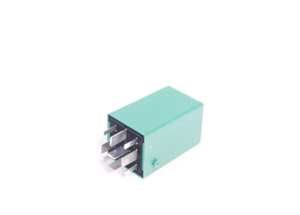 63120144135 - NEW OEM MINI CABRIO R52 DRIVING LAMP CHANGEOVER MODULE USA 63120144135 GENUINE