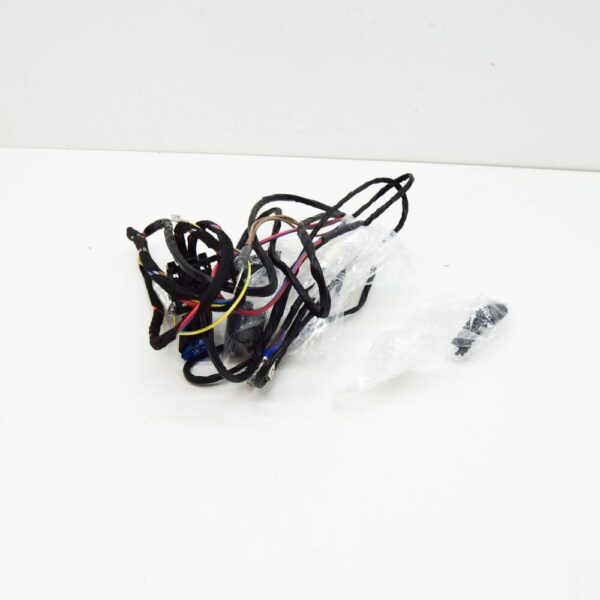 63120420297 - Mini Cooper F55 Headlight Retrofit Cable Set 63120420297, Original Part
