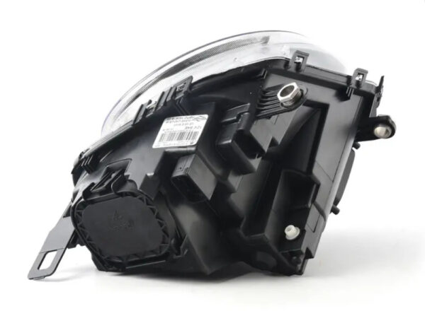 63122751875 - NEW MINI CABRIO R57 FRONT LEFT HEADLIGHT ASSEMBLY LHD USA 63122751875 ORIGINAL