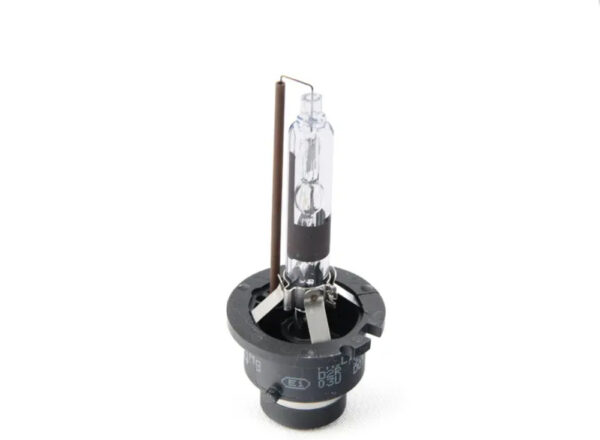 63126907495 - NEW MINI COOPER R50, R53 FRONT XENON HEADLIGHTS BULB 63126907495 ORIGINAL