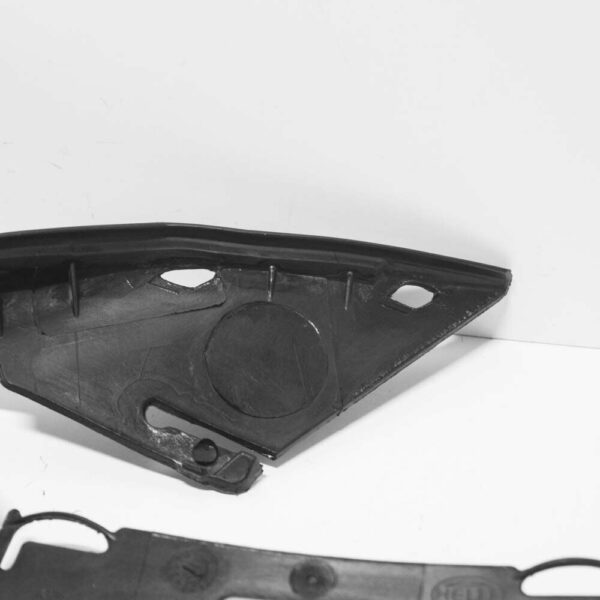 63126934512 - NEW BMW 5 E60 RIGHT HEADLIGHT SEAL GASKET 63126934512 6934512 ORIGINAL