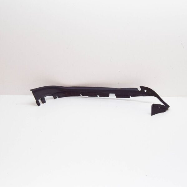 63126940247 - BMW X5 E53 Front Left Headlight Seal 63126940247 6940247 NEW GENUINE