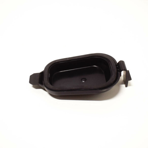 63126940252 - BMW X5 E53 10/2003-2006 HEADLIGHT HIGH BEAM COVER CAP 6940252 04-05 NEW