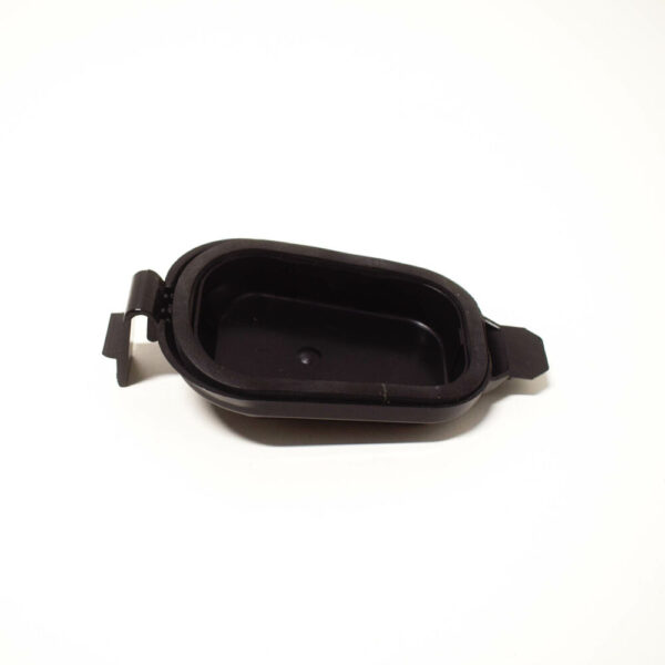 63126940252 - BMW X5 E53 10/2003-2006 HEADLIGHT HIGH BEAM COVER CAP 6940252 04-05 NEW