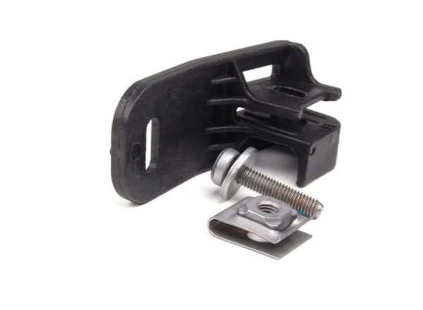 63126940663 - New BMW 1 Convertible E88 Left Headlight Bracket 63126940663 6940663 Genuine