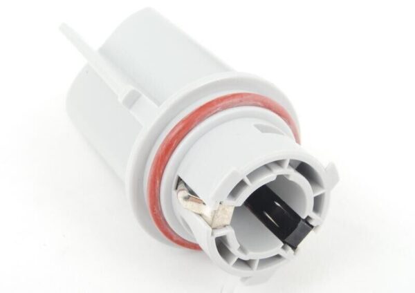 63126940665 - BMW E81 E88 Original Bulb Socket 63126940665