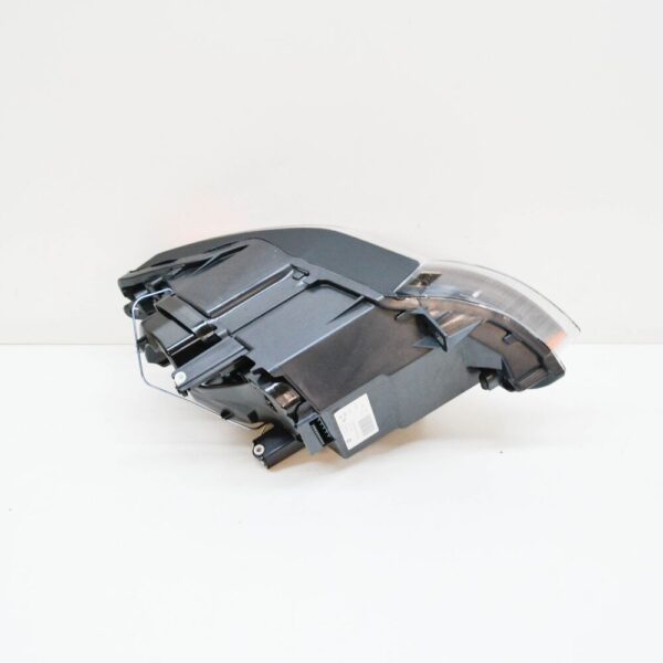 63127165653 - BMW Z4 E85 Headlight Front Left USA LHD 63127165653 NEW