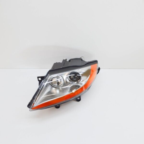 63127165663 - BMW Z4 Roadster E85 Front Left Headlight RHD 63127165663 7165663 NEW GENUINE