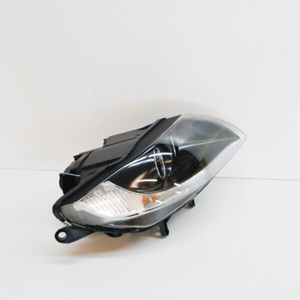 63127165674 - BMW Z4 Roadster E85 headlights front right LHD 63127165674 7165674 NEW