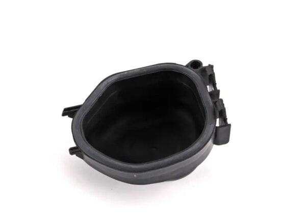 63127179829 - NEW BMW 3 E46 FRONT LEFT TRIGGER COVER CAP 7179829 63127179829 ORIGINAL
