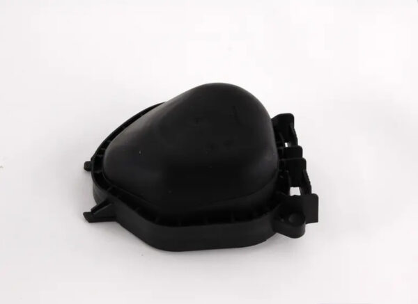 63127179829 - NEW BMW 3 E46 FRONT LEFT TRIGGER COVER CAP 7179829 63127179829 ORIGINAL
