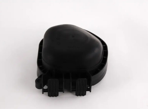 63127179829 - NEW BMW 3 E46 FRONT LEFT TRIGGER COVER CAP 7179829 63127179829 ORIGINAL