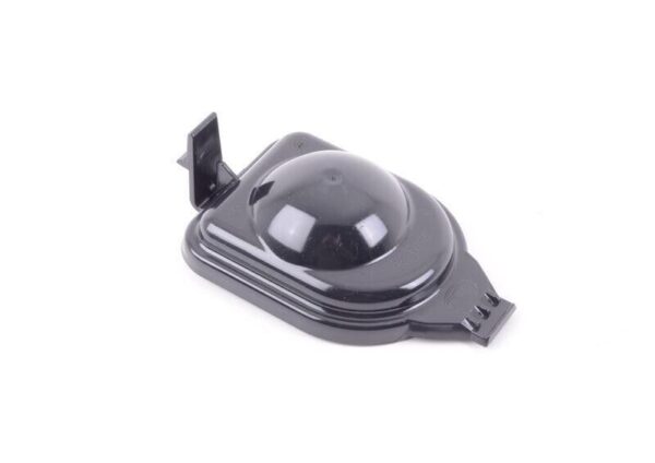 63127187275 - BMW E60 E61 Original External Front Projector Bulb Cap 63127187275