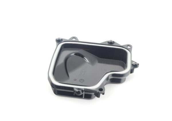63127238813 - BMW E90 E91 Original 63127238813 Left Front Cover