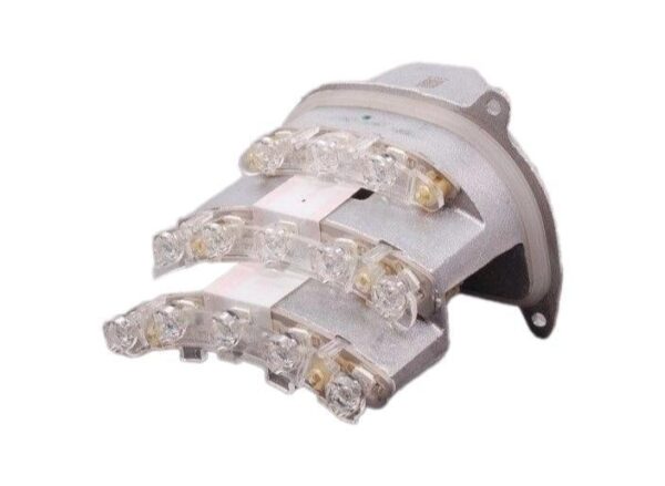 63127245815 - BMW E91 LED Left LED Steering Indicator Genuine 63127245815