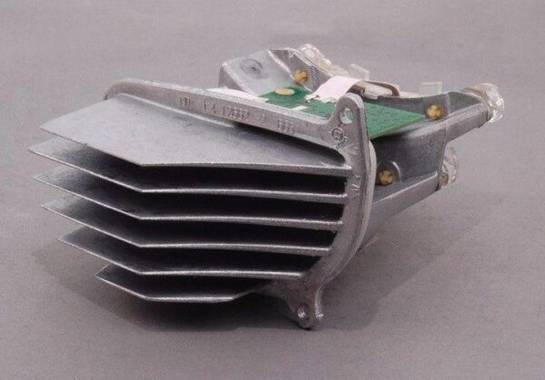 63127245815 - BMW E91 LED Left LED Steering Indicator Genuine 63127245815