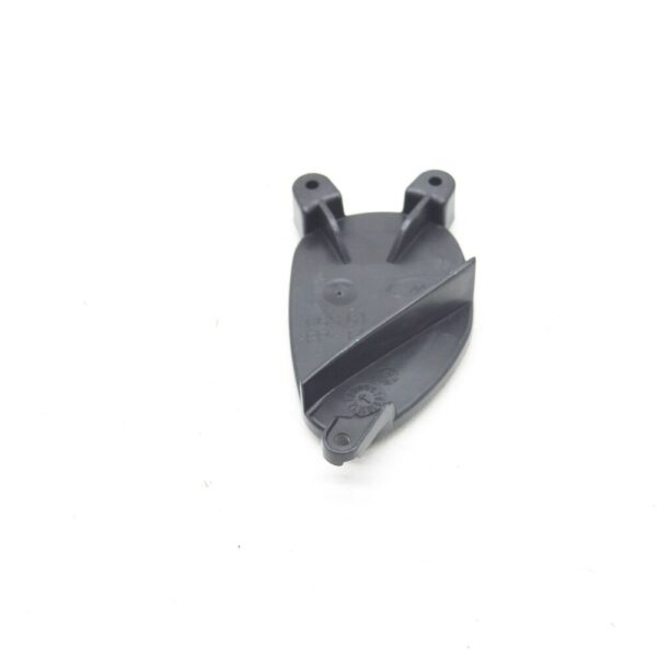 63127245817 - NEW BMW 3 E90 FRONT LEFT XENON HEADLIGHT COVER 63127245817 ORIGINAL