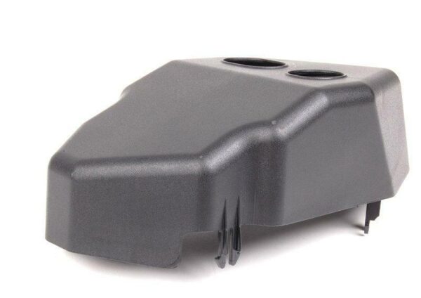 63127832829 - OEM 63127832829 Genuine BMW E46 Coupe Cover Xenon Headlight Control Unit OEM
