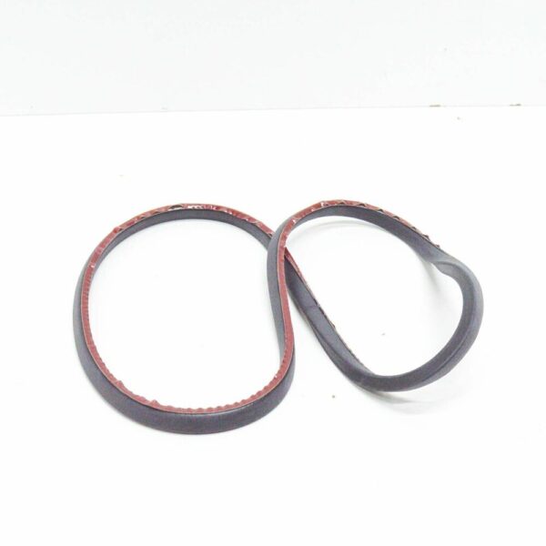 63128380210 - NEW BMW 3 E46 HEADLIGHT SEAL LAMP GASKET 63128380210 OEM