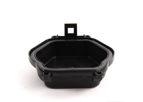 63128381326 - BMW E83 Original Dare Cover 63128381326