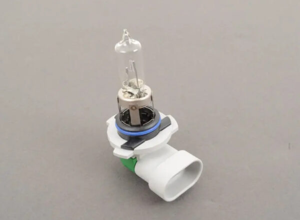 63128384643 - NEW BMW X5 E53 HIR HEADLIGHT BULB 8384643 63128384643