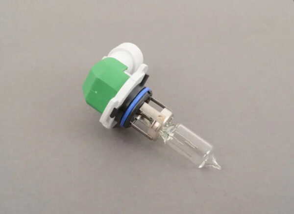 63128384643 - NEW BMW X5 E53 HIR HEADLIGHT BULB 8384643 63128384643