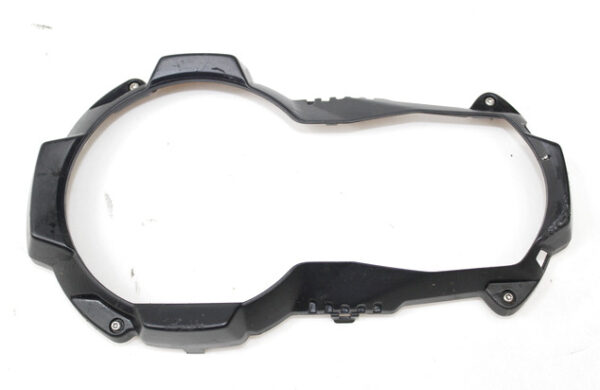 63128526010 - BMW K50 K51 Original 663128526010 Color Cover
