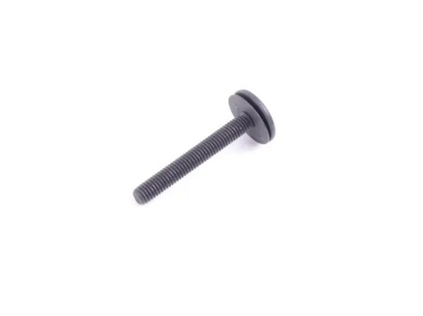 63129194594 - BMW i8 I15 front door combination oval head machine screw 63129194594 NEW ORIGINAL