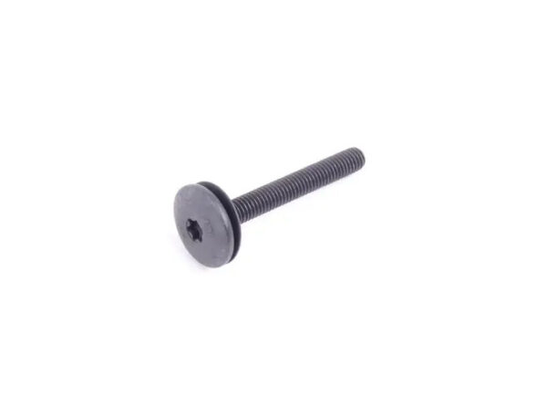 63129194594 - BMW i8 I15 front door combination oval head machine screw 63129194594 NEW ORIGINAL