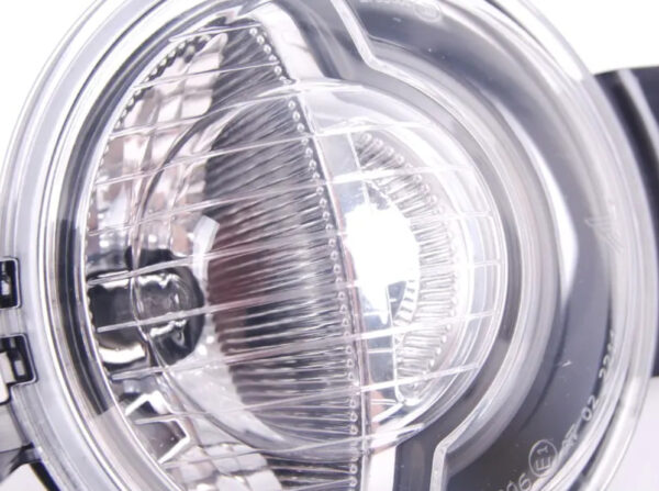 63129802199 - NEW MINI COUNTRYMAN R60 FRONT PARKING LIGHT 9802199 63129802199 ORIGINAL
