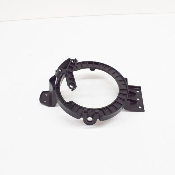 63129807305 - NEW MINI COUNTRYMAN R60 FRONT BUMPER LEFT FOG LIGHT BRACKET 63129807305 ORIGINAL