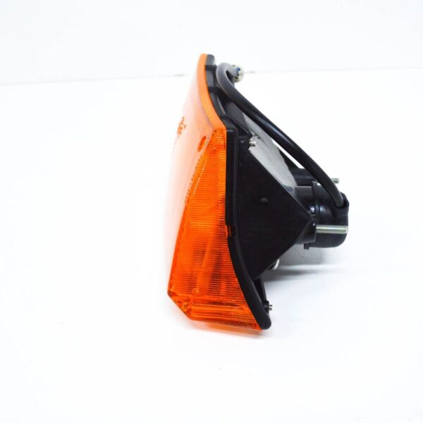 63131361888 - NEW BMW 6 E24 COUPE RIGHT PARKING LIGHT ASSEMBLY 63131361888 ORIGINAL