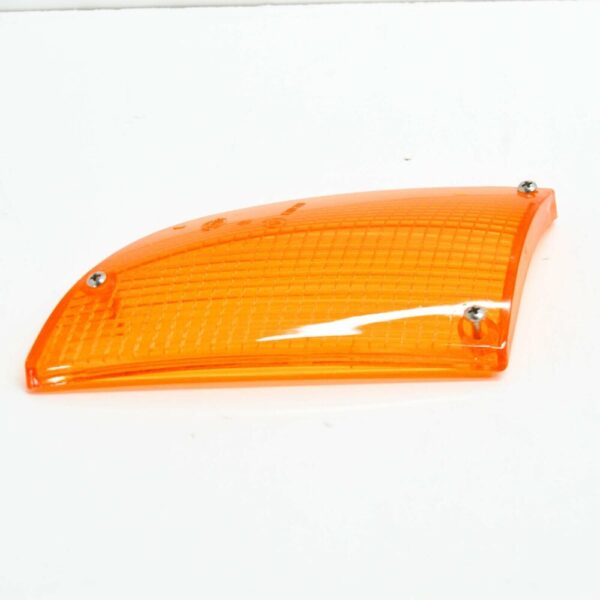 63131362927 - NEW BMW 6 E24 FRONT LEFT FENDER TURN SIGNAL 63131362927 1362927 1990 3159540