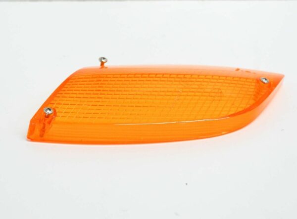 63131362927 - NEW BMW 6 E24 FRONT LEFT FENDER TURN SIGNAL 63131362927 1362927 1990 3159540