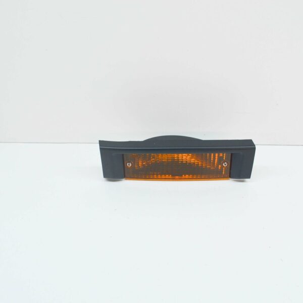 63131377992 - NEW BMW 3 E30 TURN FRONT RIGHT LIGHT EURO 63131377992 1377992 ORIGINAL
