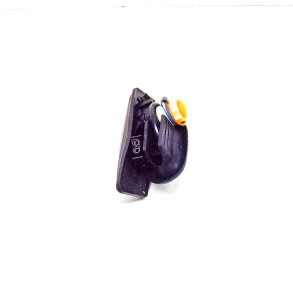 63131378010 - NEW BMW 7 E32 ADDITIONAL TURN CORNER LIGHT LAMP RIGHT 63131378010 ORIGINAL