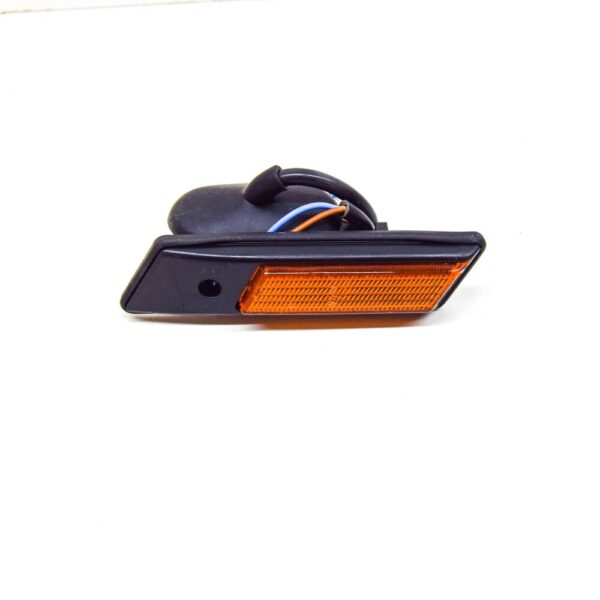 63131378010 - NEW BMW 7 E32 ADDITIONAL TURN CORNER LIGHT LAMP RIGHT 63131378010 ORIGINAL