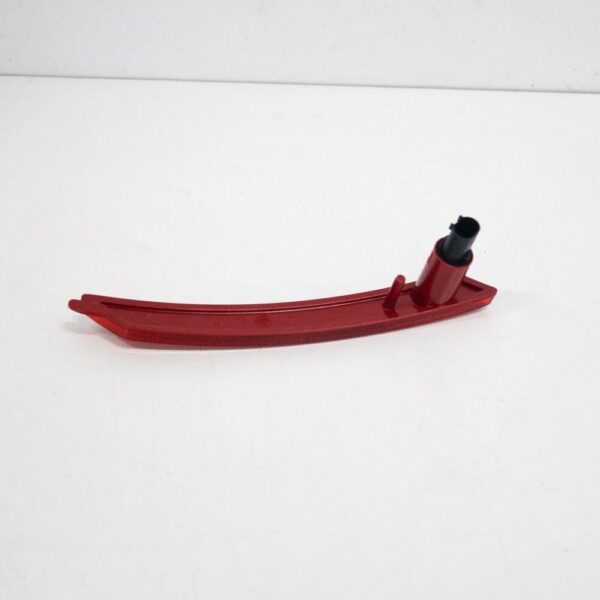63132751333 - MINI Convertible R57 New Original Rear Fender Skirt Flag Light 2751333 USA