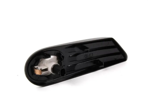 63132754253 - NEW MINI CABRIO R57 FRONT LEFT FENDER ADDITIONAL TURN LIGHT 63132754253 ORIGINAL