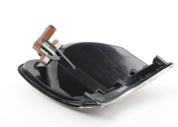 63136914200 - New Genuine BMW 3 SERIES E46 Front Indicator Repeater Right Passenger 6914200