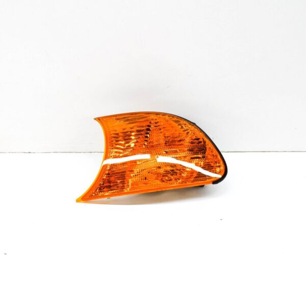 63136919649 - BMW 3 COUPE E46 FRONT LEFT INDICATOR 63136919649 6919649 NEW GENUINE
