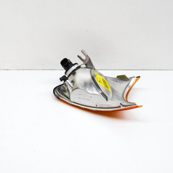 63136919649 - BMW 3 COUPE E46 FRONT LEFT INDICATOR 63136919649 6919649 NEW GENUINE