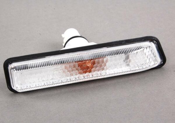 63137164491 - New Genuine BMW X5 E53 3 E36 Wind Side Direction Indicators Left Side