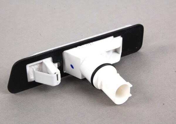63137164491 - New Genuine BMW X5 E53 3 E36 Wind Side Direction Indicators Left Side