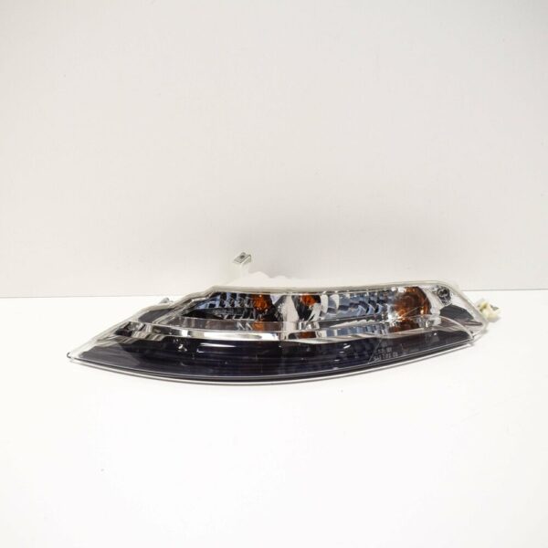 63137165805 - NEW BMW 6 E63 FRONT LEFT INDICATOR 63137165805 7165805 2007 GENUINE
