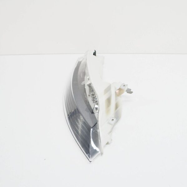 63137165806 - NEW BMW 6 E64 FRONT RIGHT TURN INDICATOR LIGHT 63137165806 ORIGINAL