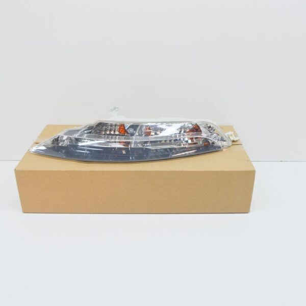 63137165807 - BMW 6 E64 Front Left Turn Signal Indicator 63137165807 7165807 NEW GENUINE