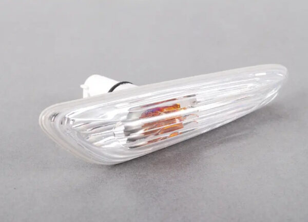 63137165915 - New Genuine BMW 3 Series E46 Left Additional Side Turn Signal Markers 7165915